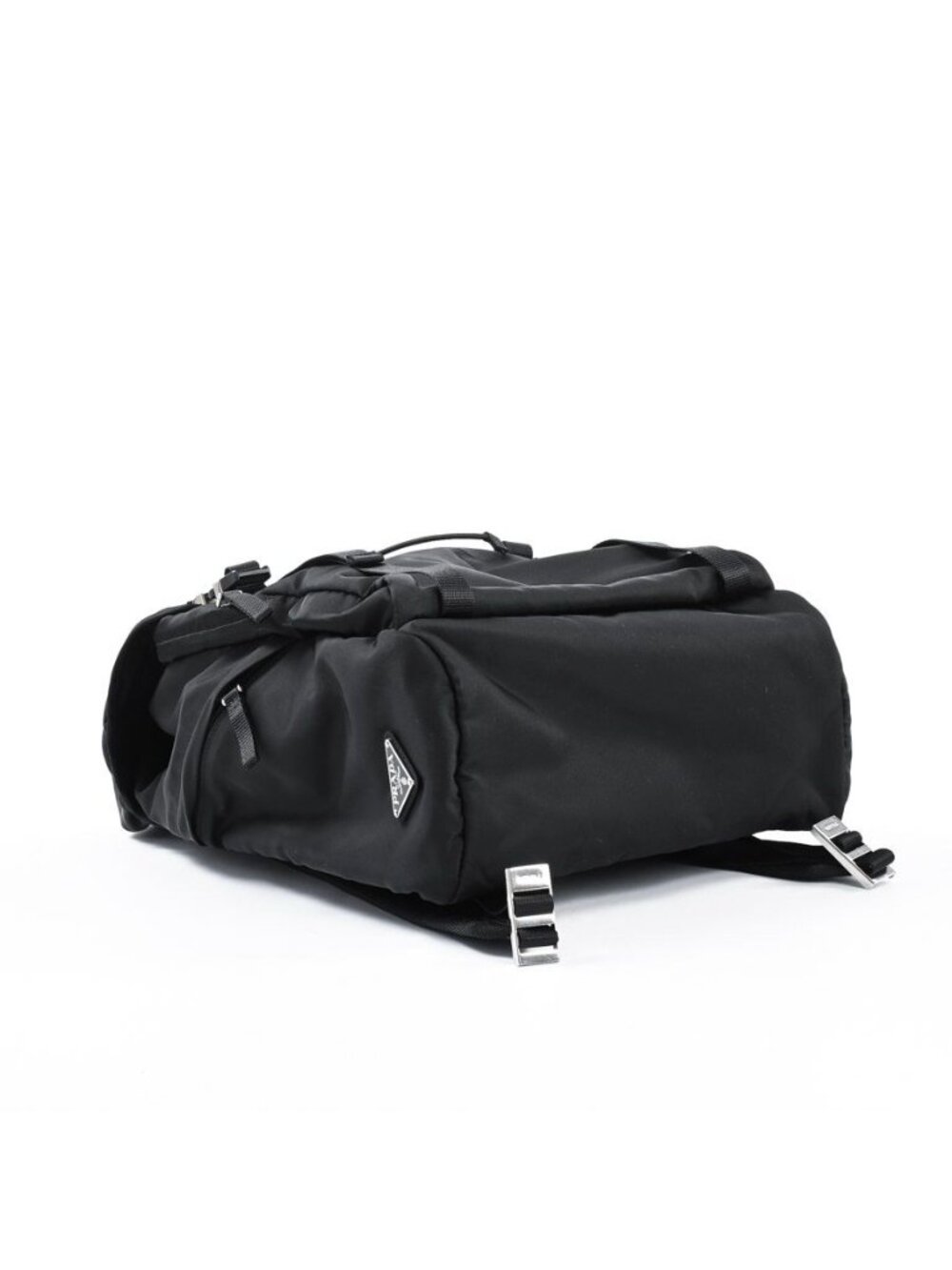 Prada Backpack Black - Picture 5 of 7